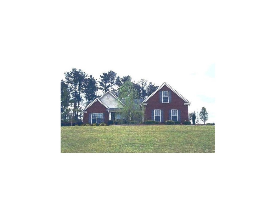 BRICK AND FRAME RANCH STYLE HOME ON CORNER LOT