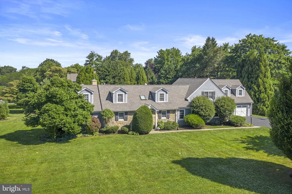 624 Cedar Ln, Villanova, PA 19085 - photo 1