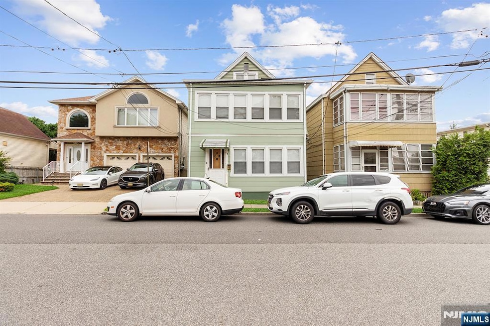 34 Park Row, Wallington, NJ 07057 - photo 1