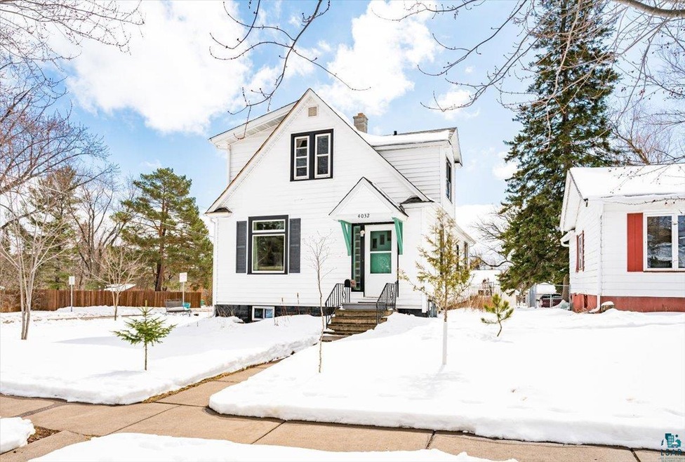 4032 Gilliat St, Duluth, MN 55804 - photo 1