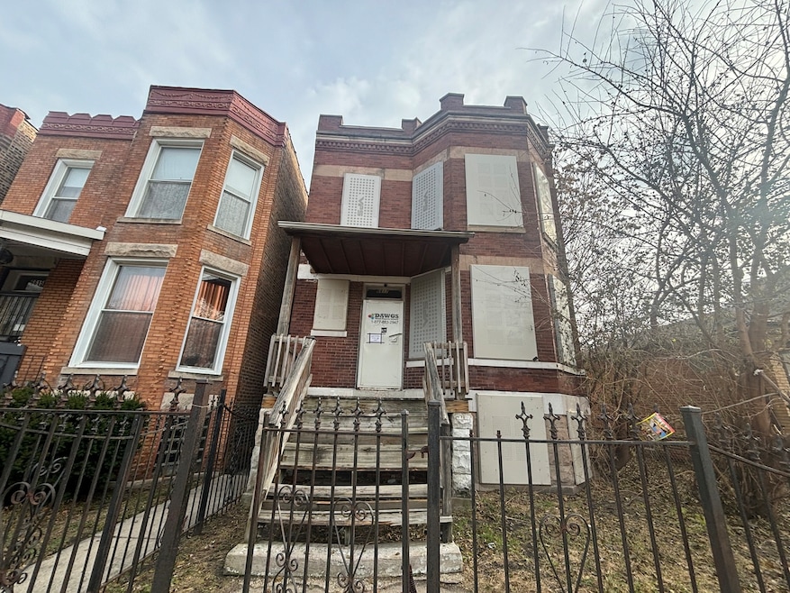 6617 S Vernon Ave, Chicago, IL 60637 - photo 1