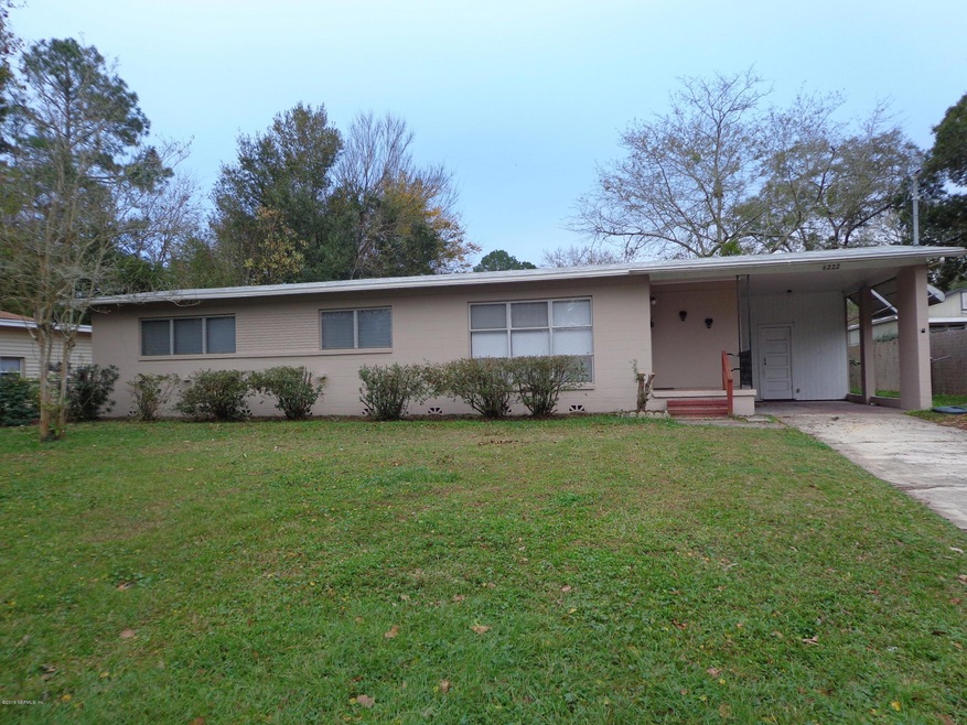 6222 Randia Dr, Jacksonville, FL 32210 - photo 1