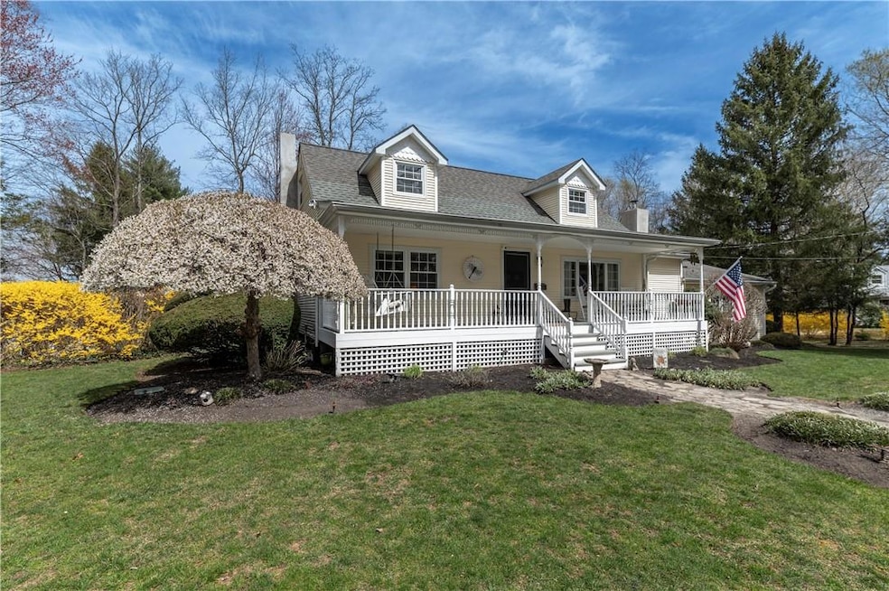 Sold $690,000 • Co-Listing Agent