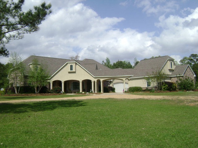 2180 Magnolia Pisgah Rd, Summit, MS 39666 - photo 1