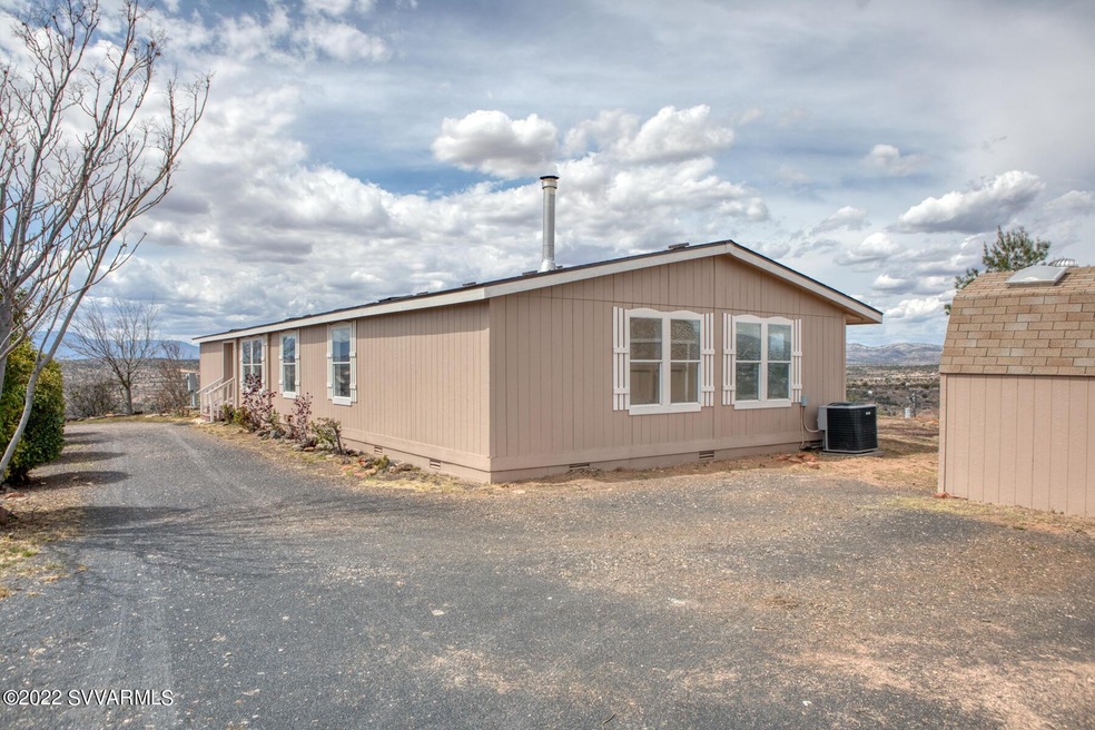 4615 N Lazy Lariat Lane