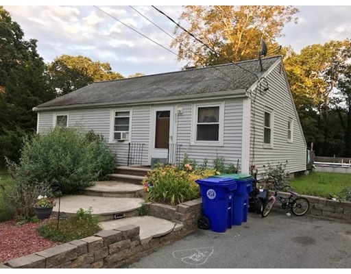 453 Forest St, Rockland, MA 02370 - photo 1