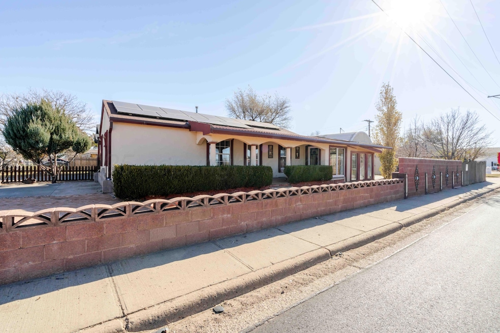 3600 NE 11th Ave, Amarillo, TX 79107 - photo 1