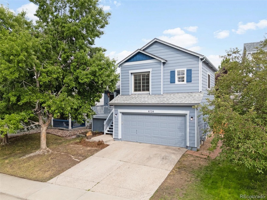 Sold $565,000 • Co-Listing Agent