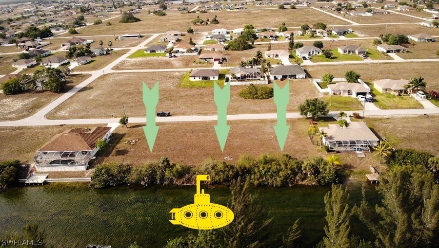 408 NW 20th St, Cape Coral, FL 33993 - photo 1