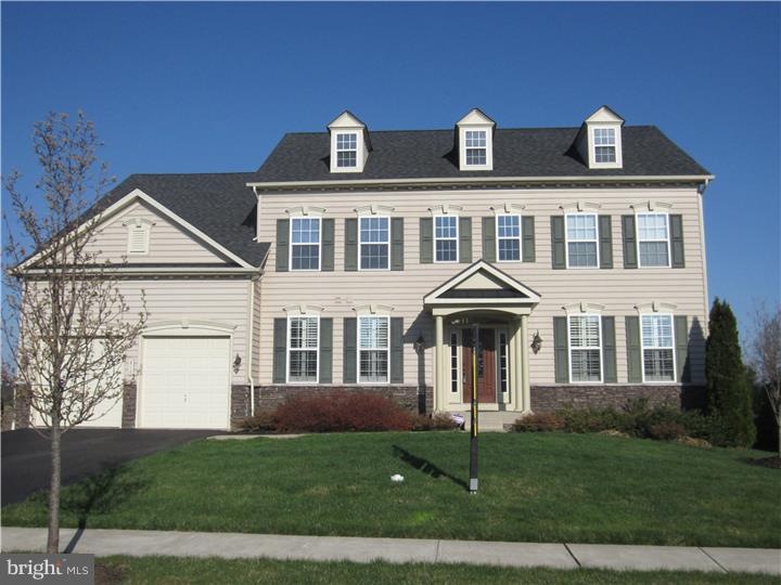 216 Harpel Dr, Perkasie, PA 18944 - photo 1