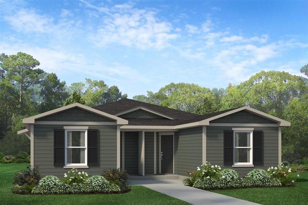 9417 Bertwood St unit A-B, Houston, TX 77016 - photo 1