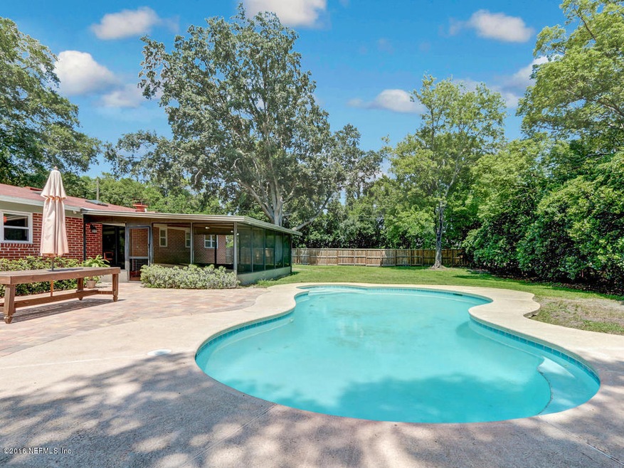 5408 Tara Woods Dr S, Jacksonville, FL 32210 - photo 1