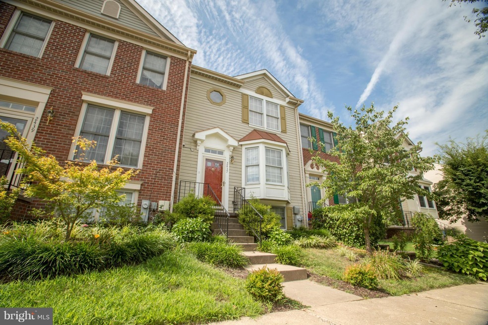 2437 Warm Spring Way, Odenton, MD 21113 - photo 1