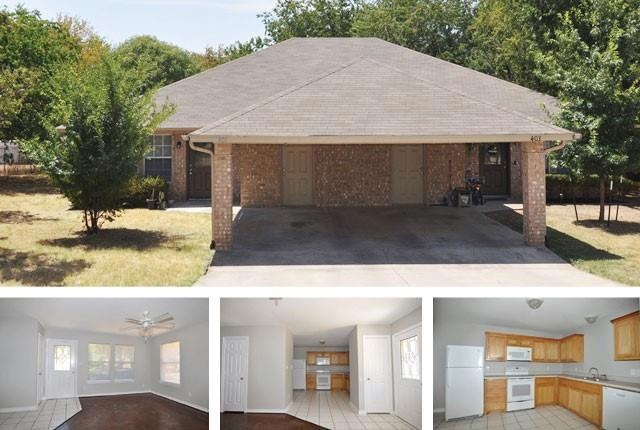 401 W Brady St, Decatur, TX 76234 - photo 1