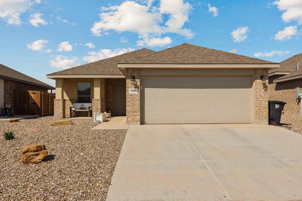 9221 Red Cliff Ave, Odessa, TX 79765 - photo 1