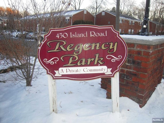 10 Regency Park, Ramsey, NJ 07446 - photo 1