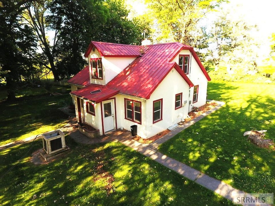 Main View