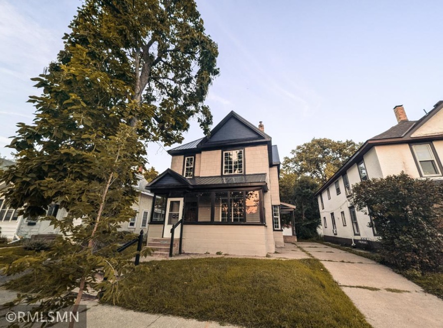 Sold $490,000 • Co-Listing Agent