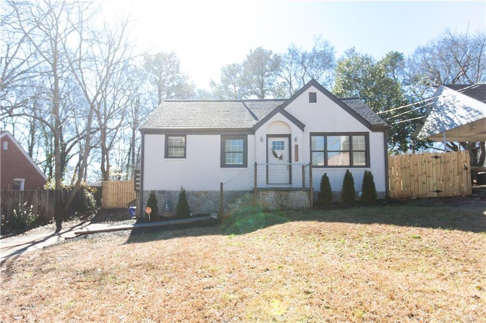 2045 Marco Dr, Decatur, GA 30032 - photo 1