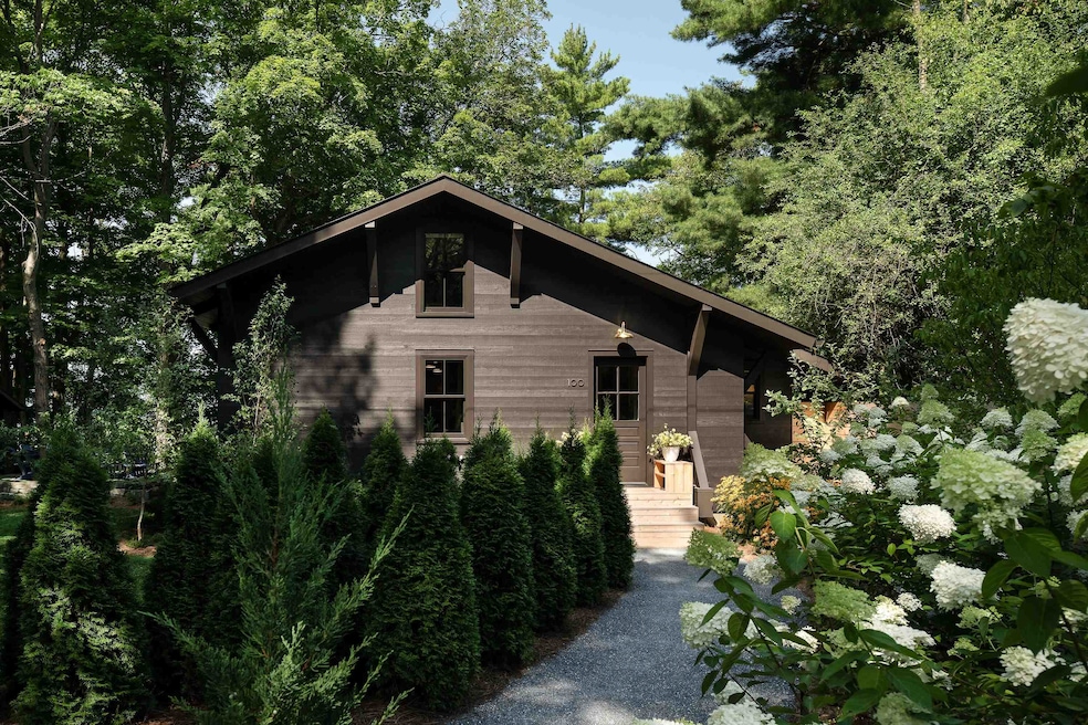 100 Fisher Point Rd, Vergennes, VT 05491 - photo 1