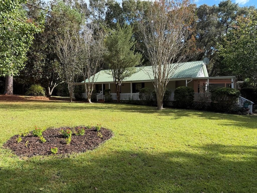 2 Misty St, Lumberton, MS 39455 - photo 1