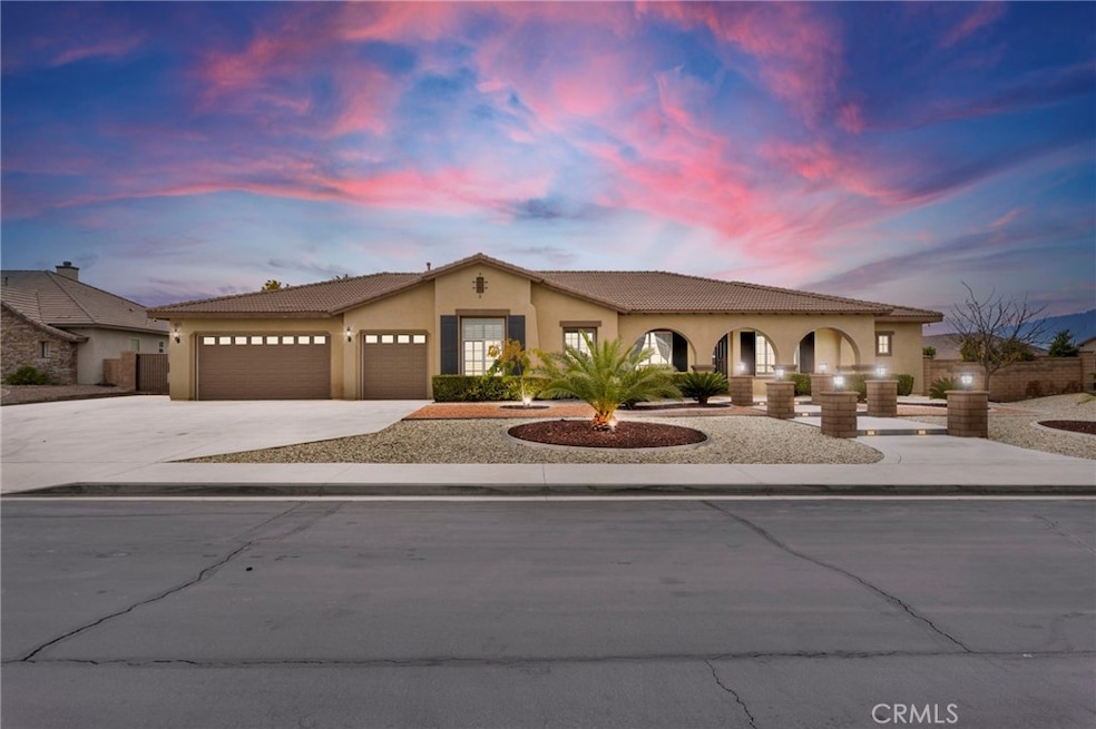 20267 Fuji Ct, Apple Valley, CA 92308 - photo 1