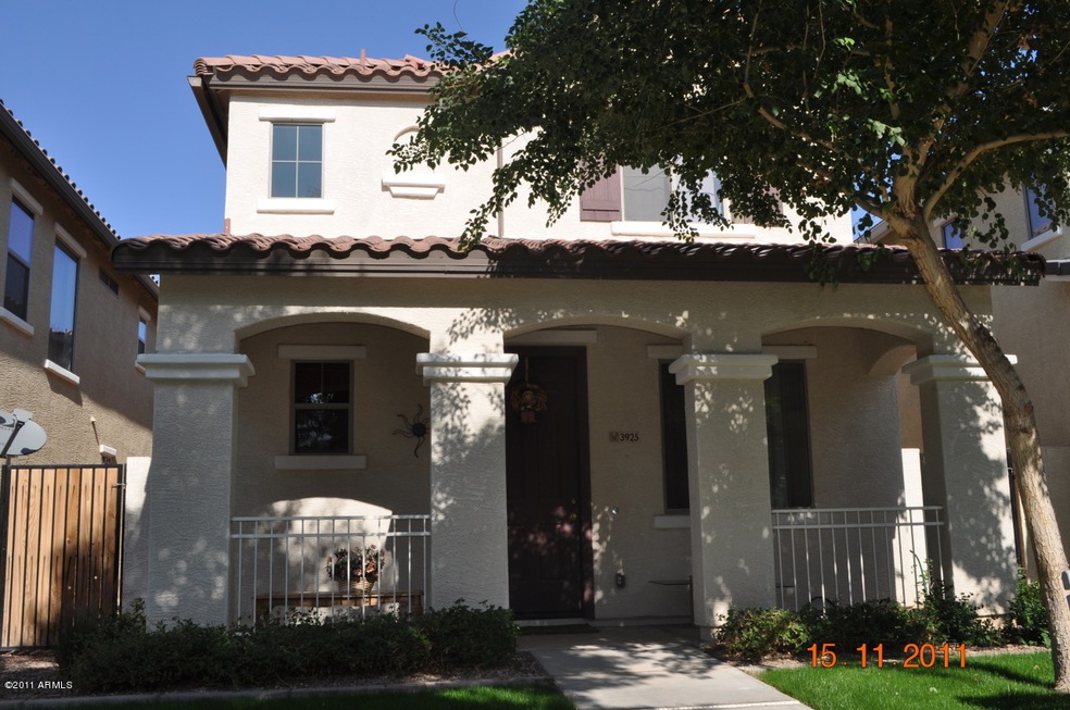 Front View