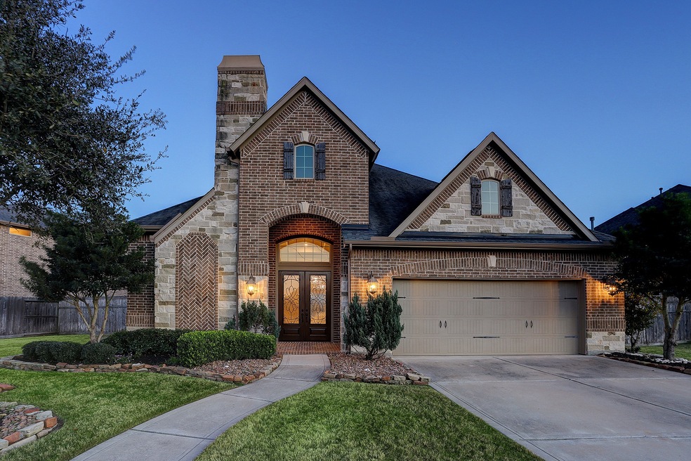 27407 Liberty Heights Ln, Fulshear, TX 77441 - photo 1