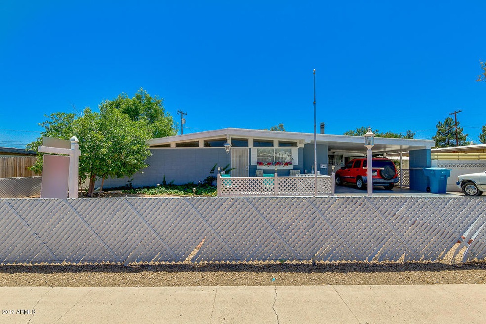 3645 W Townley Ave, Phoenix, AZ 85051 - photo 1