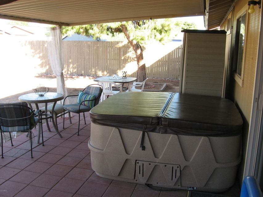 2130 E Juanita Ave, Mesa, AZ 85204 - photo 1