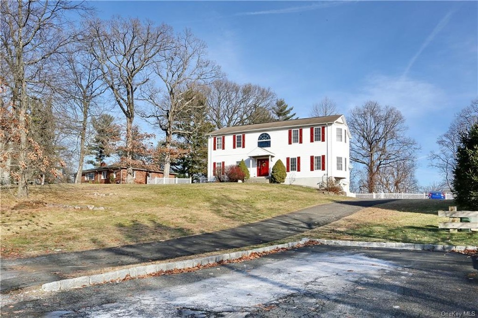 35 Gessner Terrace, Pomona, NY 10970 - photo 1