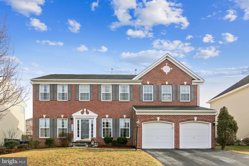 118 Greenwich Dr, Walkersville, MD 21793 - photo 1