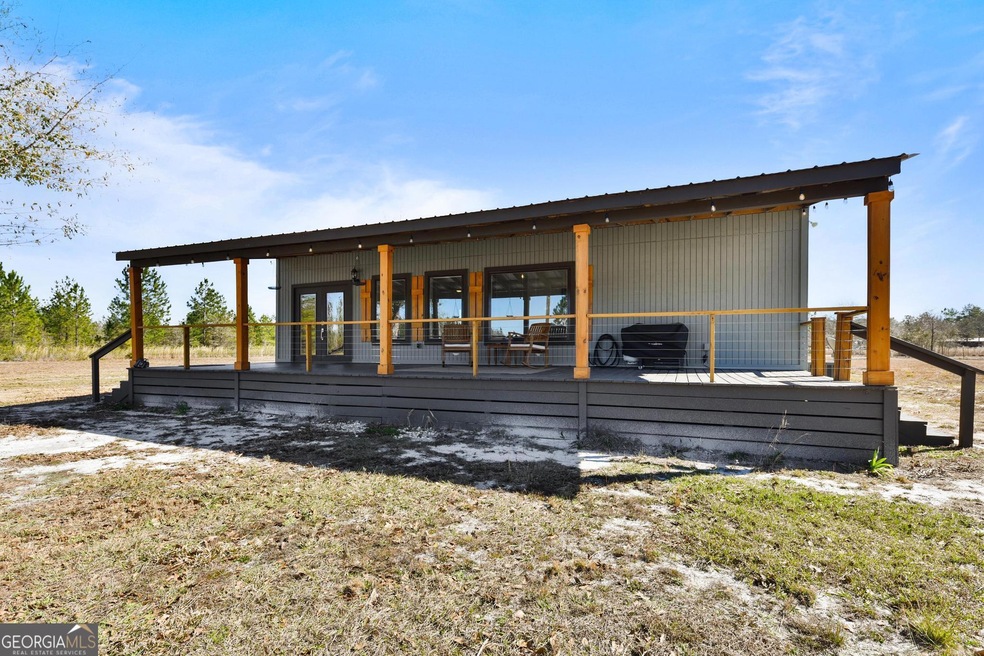 31756 Highway 121, Folkston, GA 31537 - photo 1