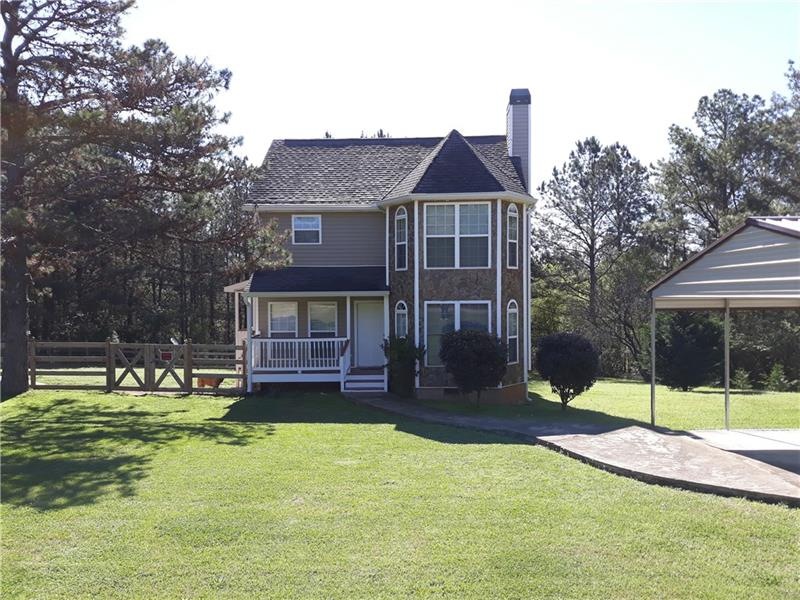 424 Westbrook Rd, Carrollton, GA 30116 - photo 1