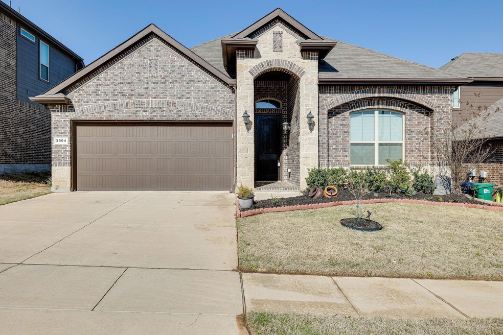 3504 Monte Carlo Ln, Denton, TX 76210 - photo 1
