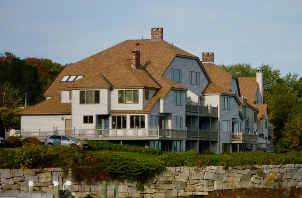 Unit #14 Ocean Way