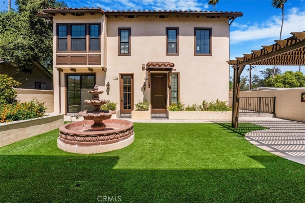 89 N Grand Oaks Ave unit 105, Pasadena, CA 91107 - photo 1