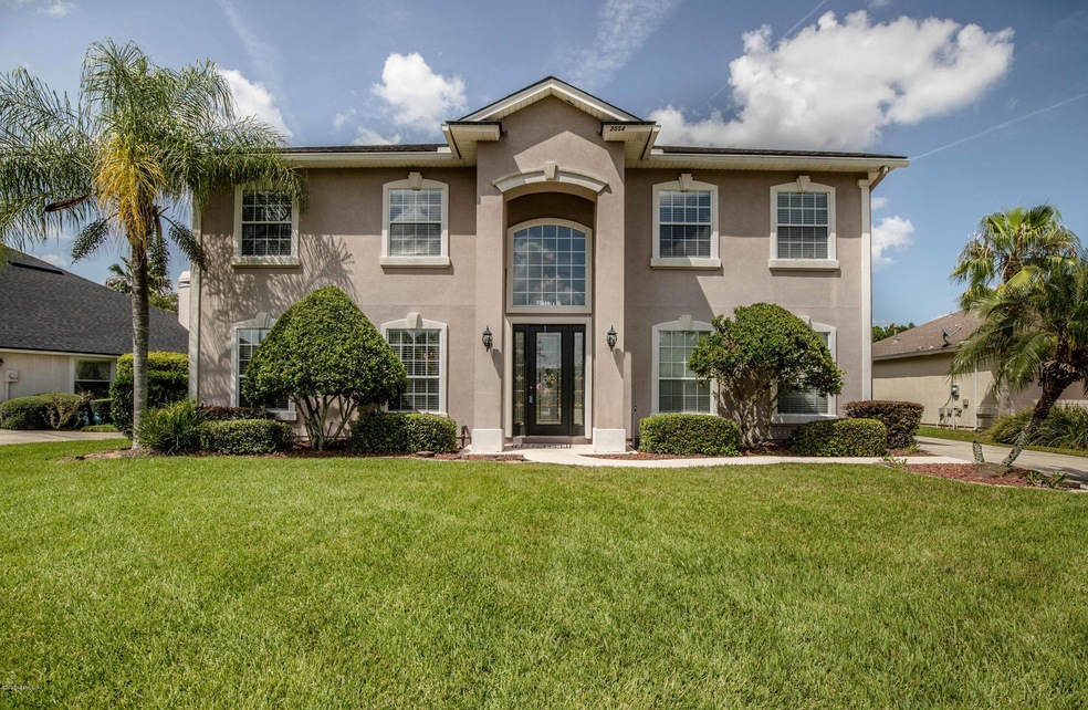2554 Whispering Pines