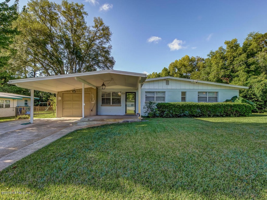 6744 Flopsy Ln, Jacksonville, FL 32210 - photo 1