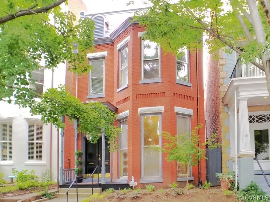 1414 Grove Ave, Richmond, VA 23220 - photo 1