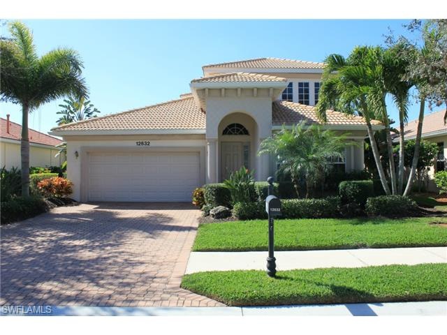 12632 Biscayne Ct, Naples, FL 34105 - photo 1