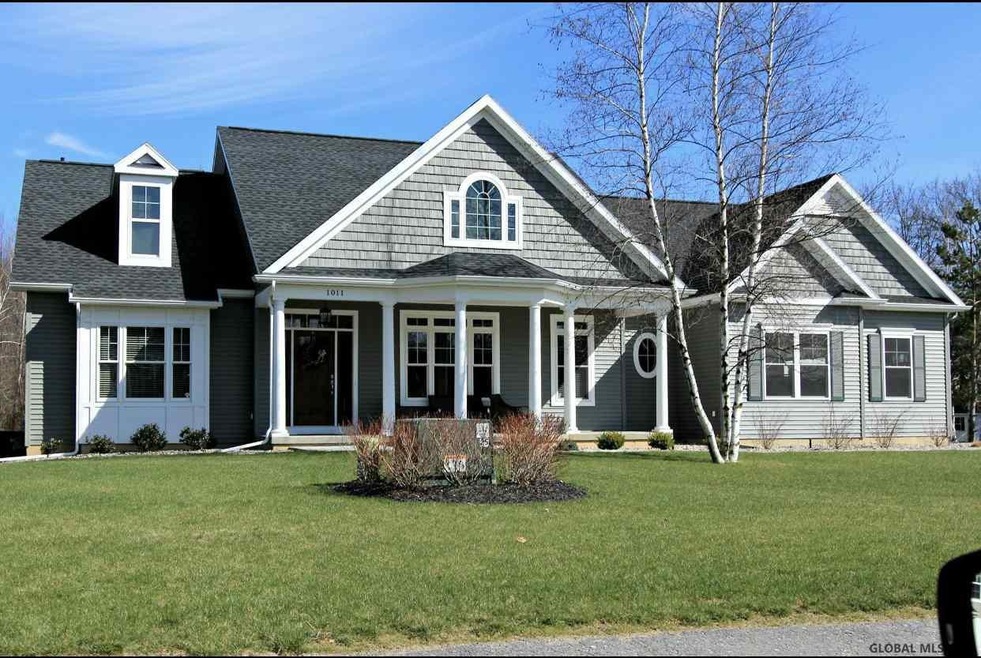 1410 Cosgrove Dr, Charlton, NY 12019 - photo 1