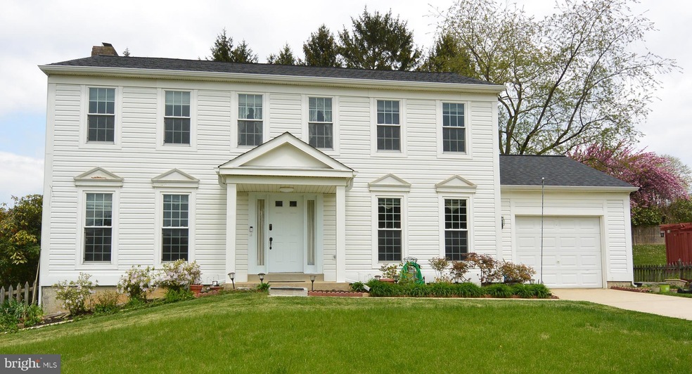 2414 Westridge Rd, Lutherville Timonium, MD 21093 - photo 1