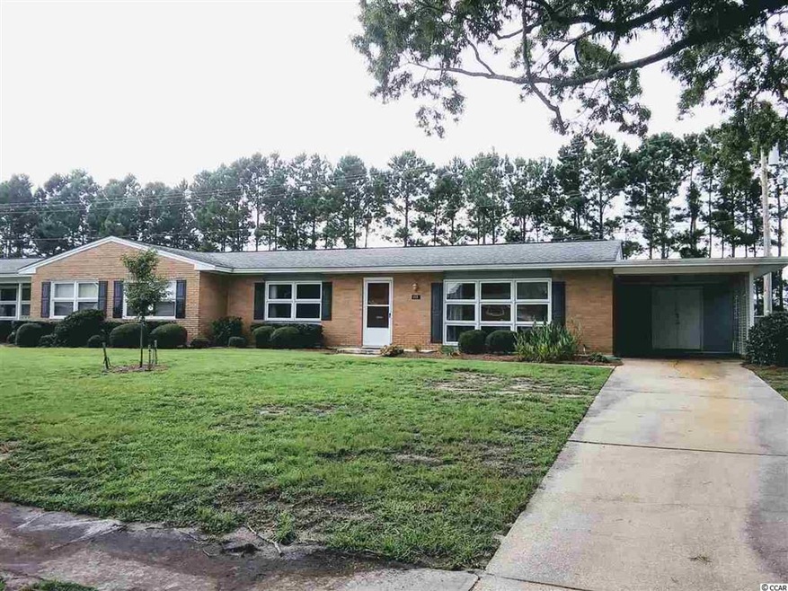 853 Pampas Dr unit 853, Myrtle Beach, SC 29577 - photo 1