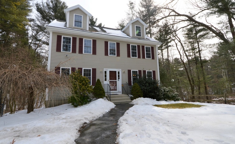 58 Queensland Rd, North Billerica, MA 01862 - photo 1