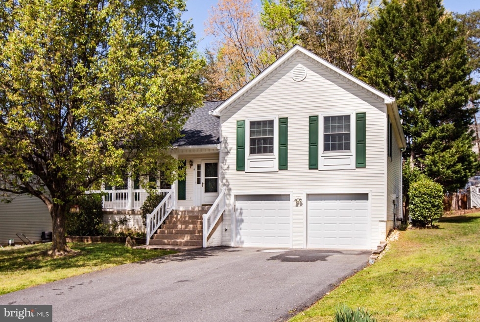 9 Barclay Ln, Stafford, VA 22554 - photo 1
