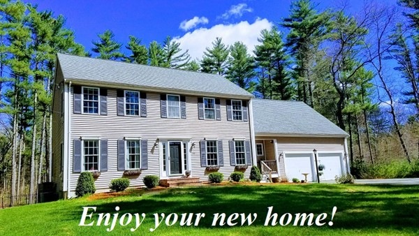 266 Valley St, Pembroke, MA 02359 - photo 1