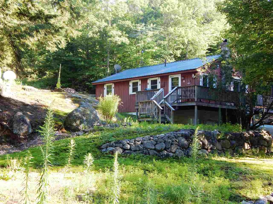 26 Upper New Hampton Rd, Meredith, NH 03253 - photo 1