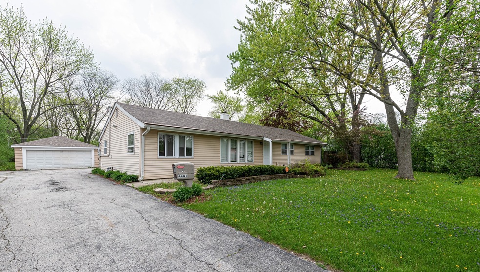 4441 177th Place, Country Club Hills, IL 60478 - photo 1