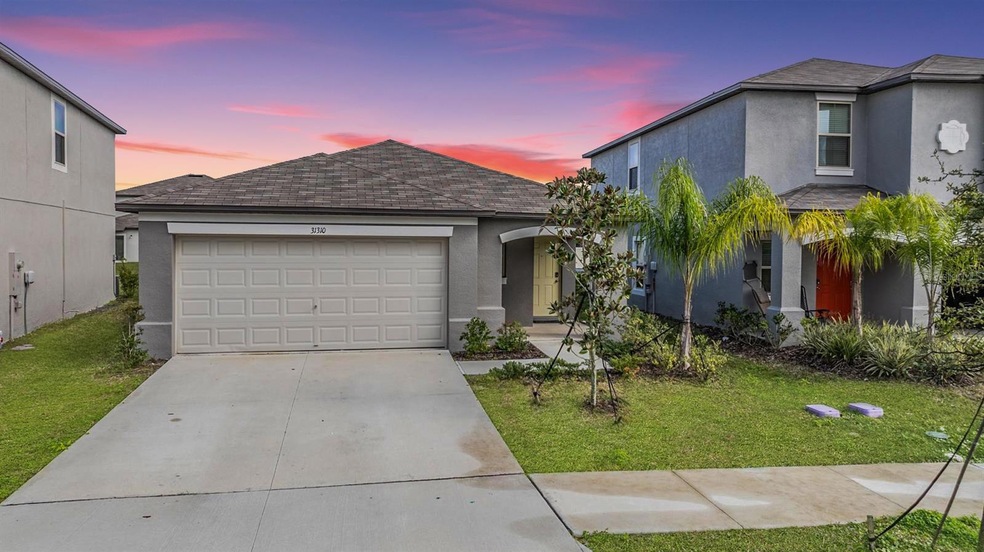 31310 Barrel Wave Way, Wesley Chapel, FL 33545 - photo 1